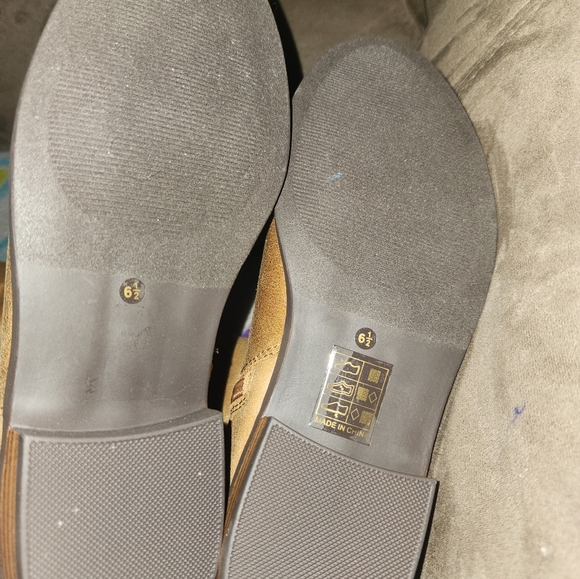 Journee Collection Lelanni boots - Picture 5 of 7